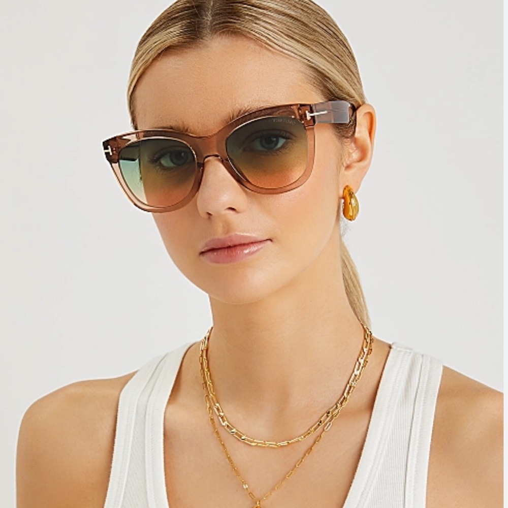 Tom Ford Sunglasses, New